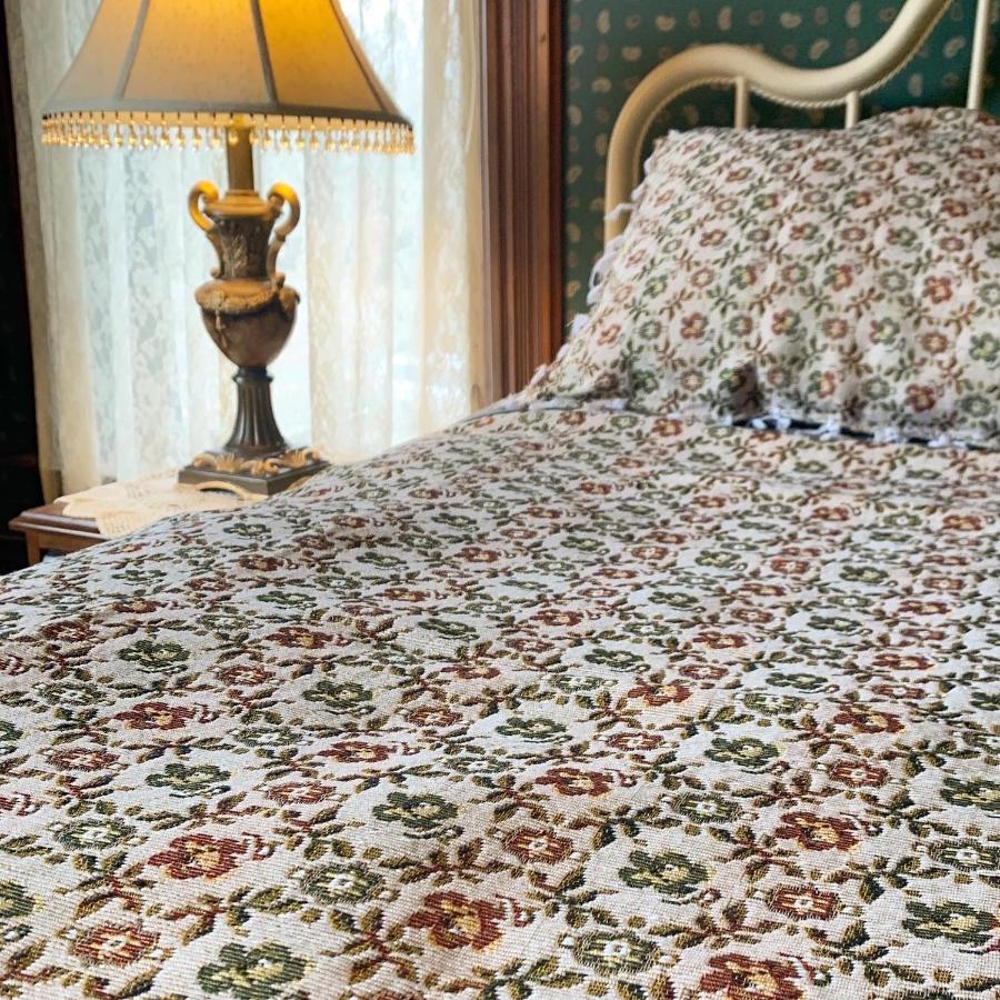 Innisfree Bed & Breakfast Саут-Бенд Экстерьер фото