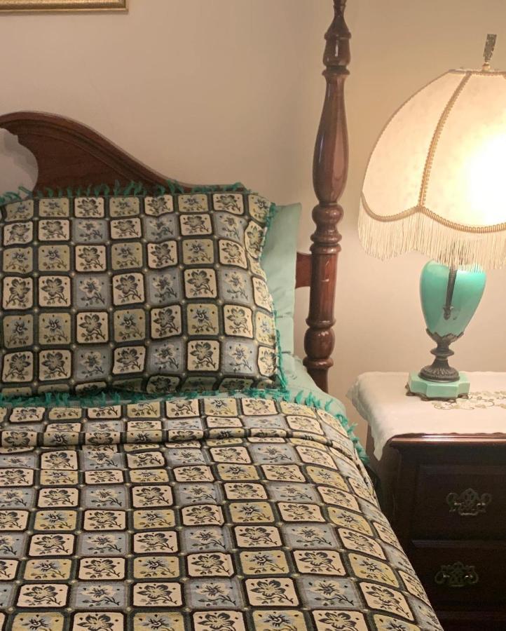 Innisfree Bed & Breakfast Саут-Бенд Экстерьер фото