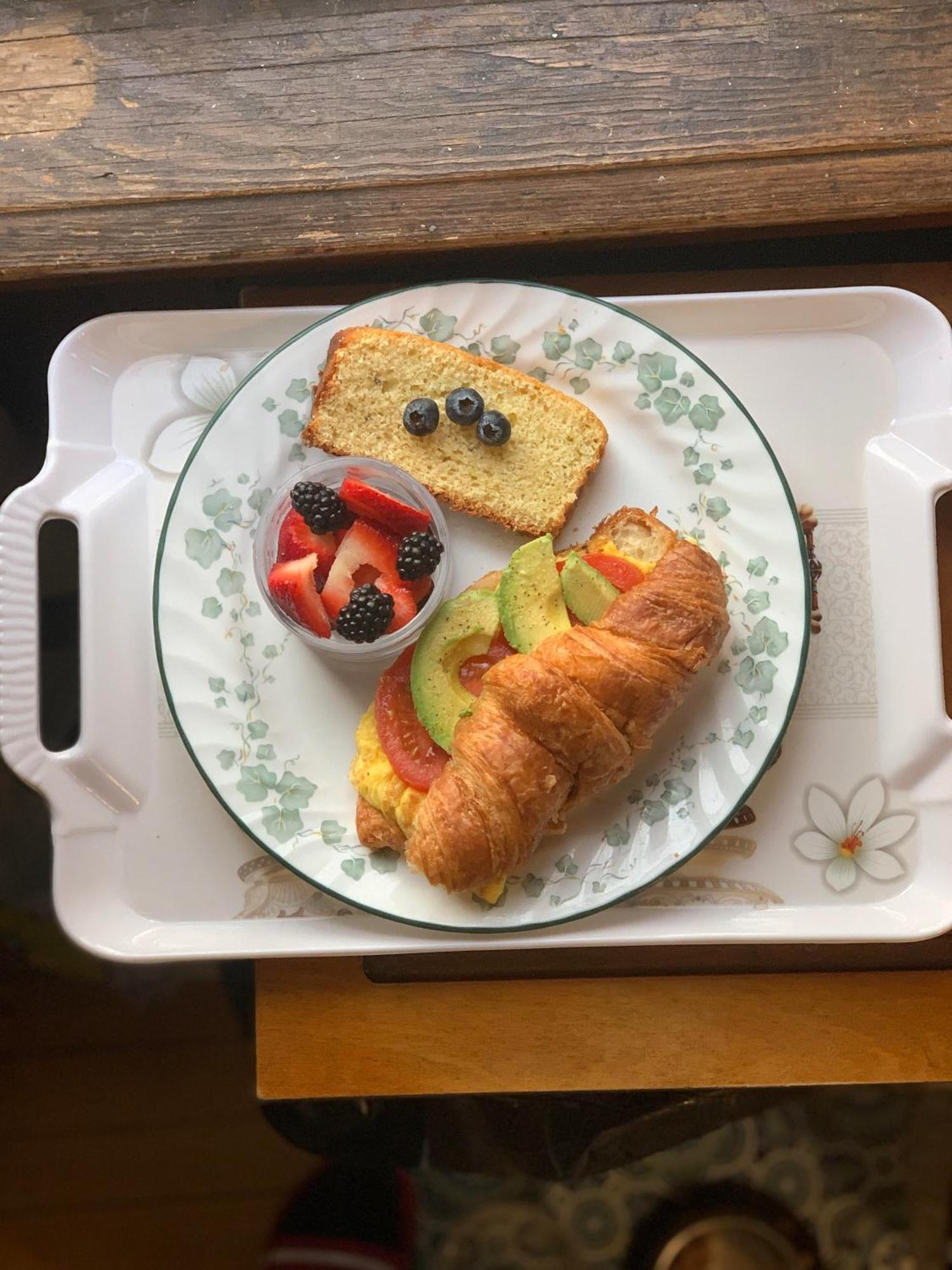 Innisfree Bed & Breakfast Саут-Бенд Экстерьер фото
