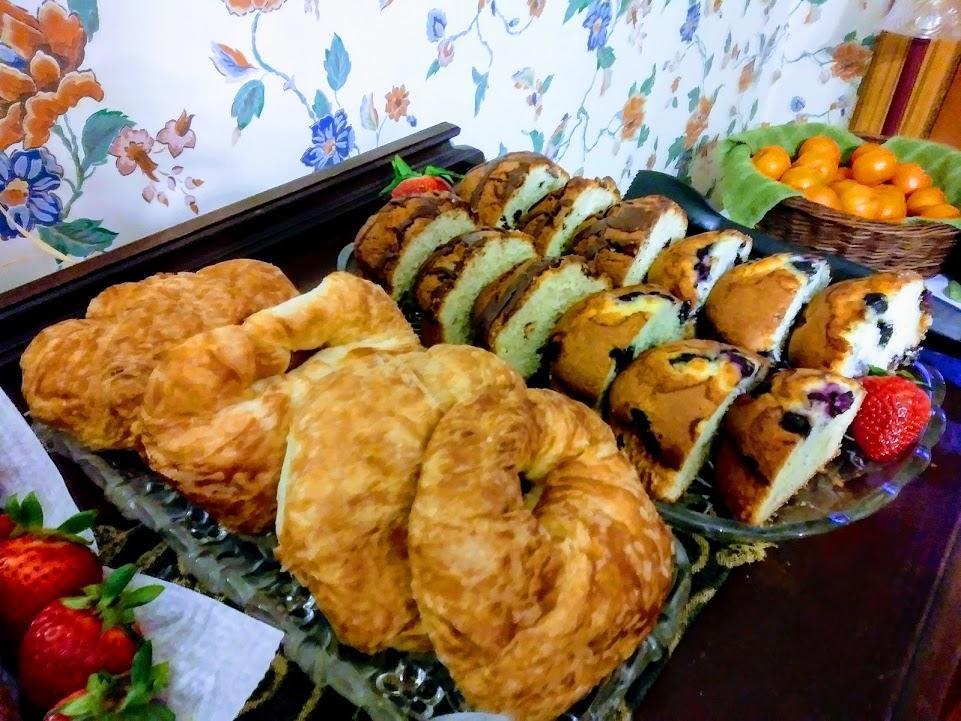 Innisfree Bed & Breakfast Саут-Бенд Экстерьер фото